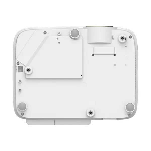 بروجكتور DLP بنكيو EX605 ، ابيض