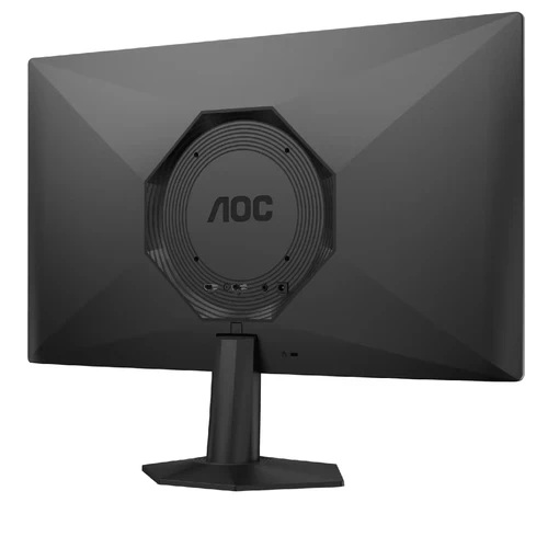 شاشة جيمنج ايه او سي 27G50Z ، مقاس 27 بوصة ، دقة FHD ، معدل تحديث 260 هرتز ، معدل استجابة 0.3 مللي ثانية ، اسود
