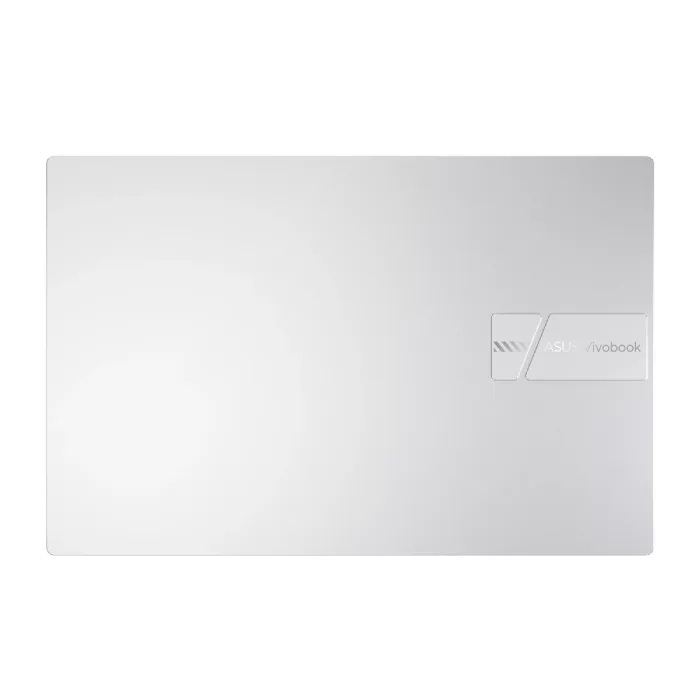 لاب توب اسوس فيفو بوك 15 - X1504MA-BQL855W ، معالج انتل كور 5 320 15.6 بوصة ، هارد 512 جيجا بايت SSD ، رام 8 جيجا بايت ، كارت شاشة انتل جرافيكس ،ويندوز 11 - فضى كول