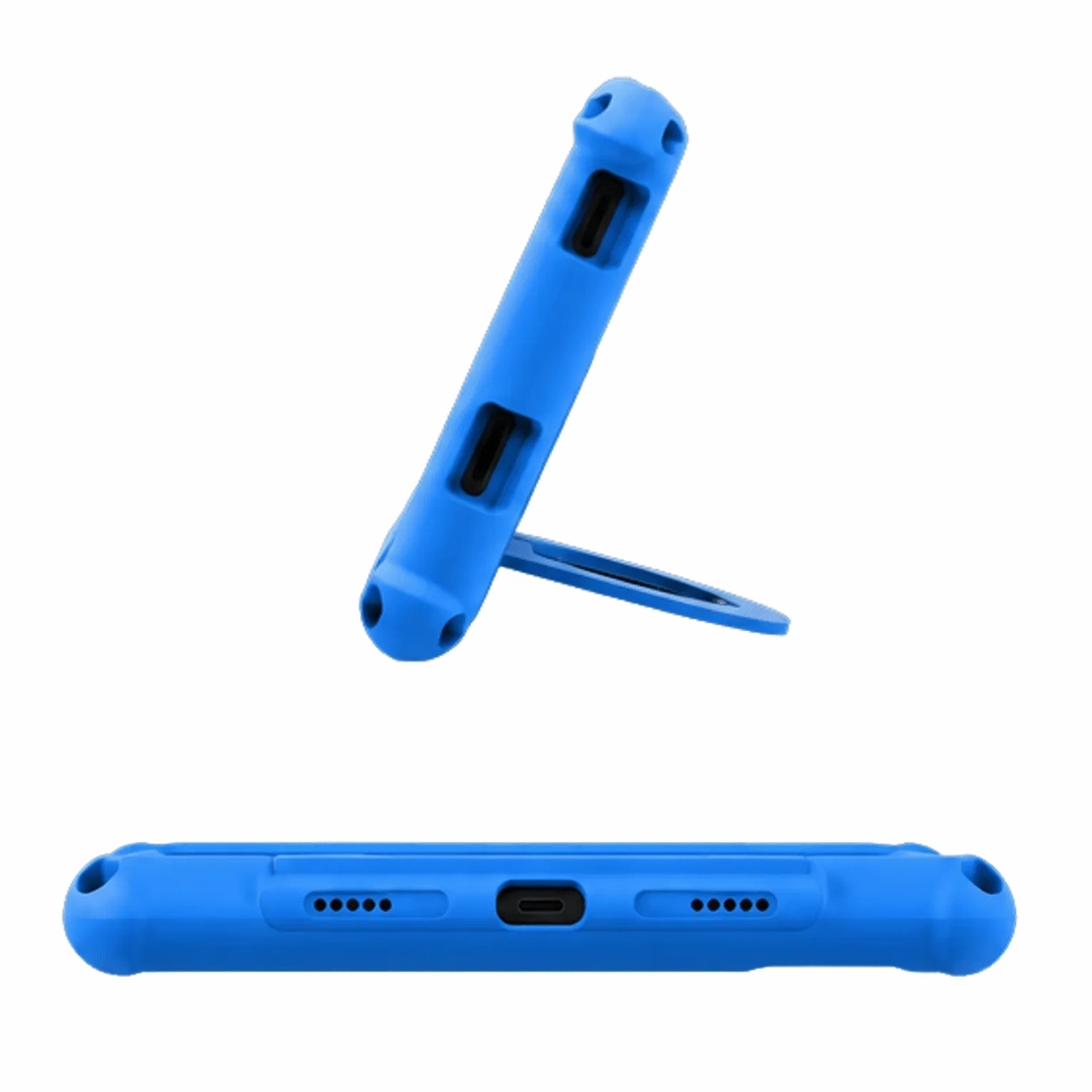G-Tab P8 Tablet ,128 GB ,4 GB ,Blue Grey
