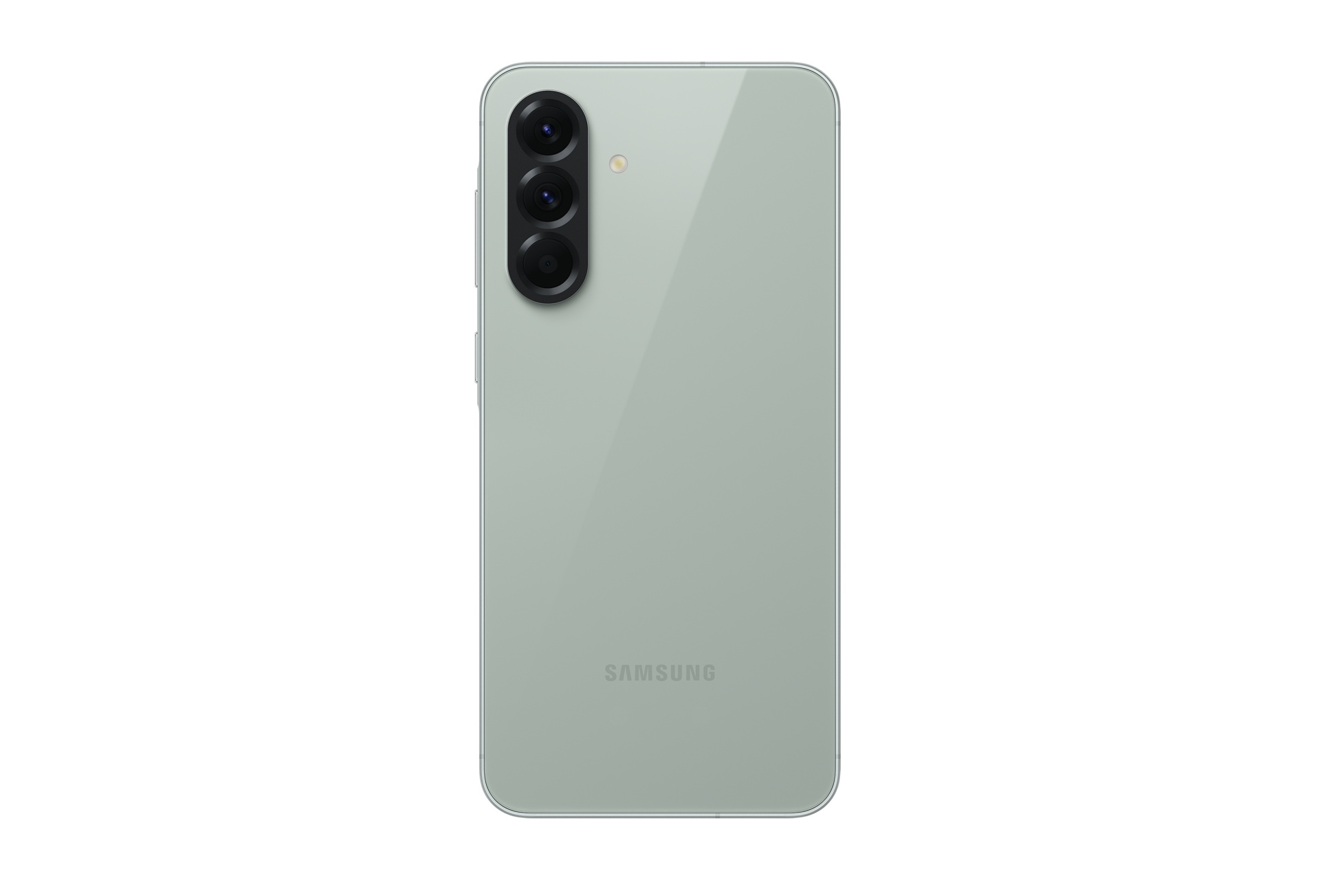Samsung Galaxy A56 , 256 GB , 8 GB , 4G LTE , Dual-SIM - Olive