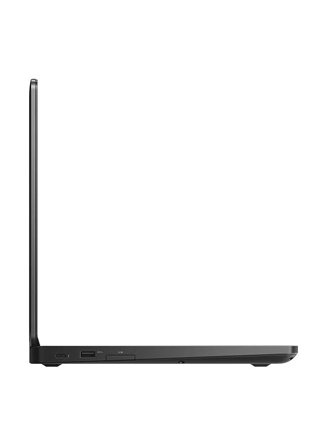 لاب توب استيراد ديل لاتيتيود 5490 نوت بوك ، معالج انتل كور i5-8250U ، هارد 256 جيجا بايت SSD ، رام 8 جيجا بايت ، كارت شاشة انتل UHD جرافيكس