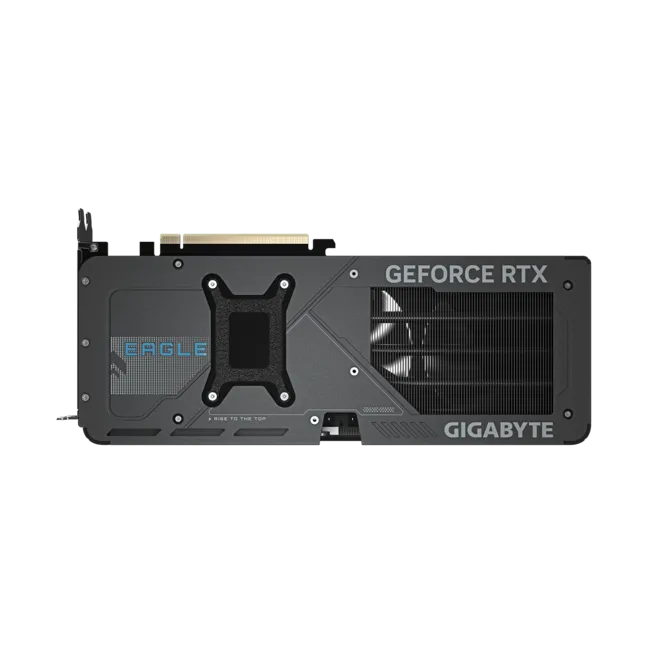 Gigabyte GeForce RTX 5070 EAGLE OC Graphic Card - GV-N5070EAGLE OC-12GD