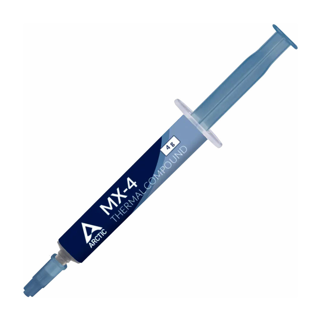 Airctic MX-4 Thermal Grease ,Blue - 4895213701655