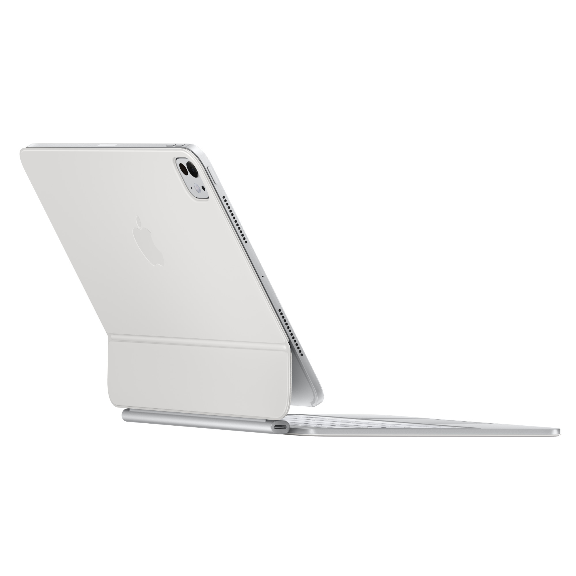 Apple Business Magic Keyboard , White - MWR23AB/A