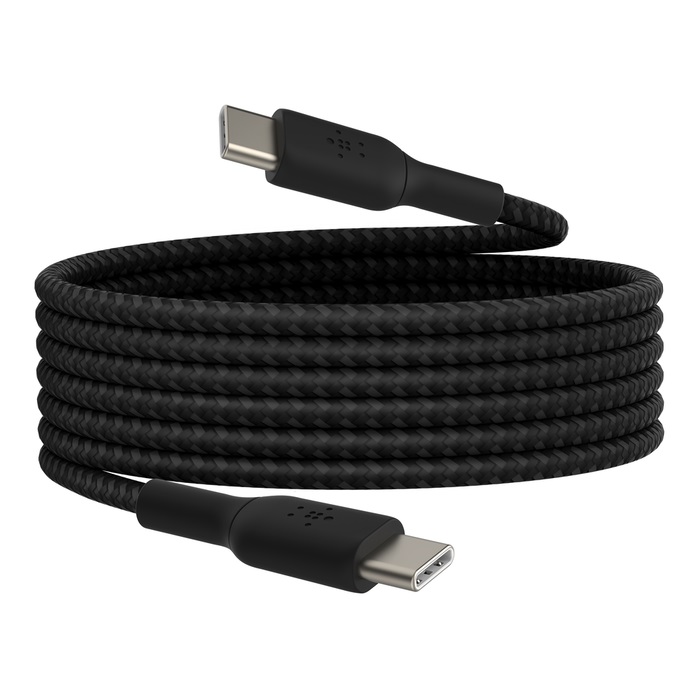 Belkin BoostCharge Type C Charging Cable 1 Meter Black