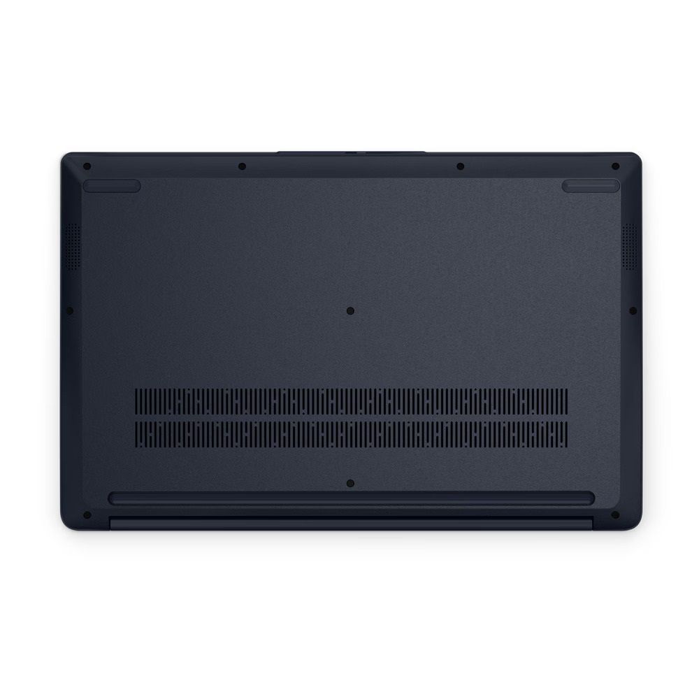 لاب توب لينوفو IdeaPad 1 15IAU7 82QD00HHED ، معالج انتل سيليرون N4020 15.6 بوصة ، هارد 256 جيجا بايت SSD ، رام 8 جيجا بايت ، كارت شاشة انتل UHD جرافيكس ،فري دوس - ازرق ايبس