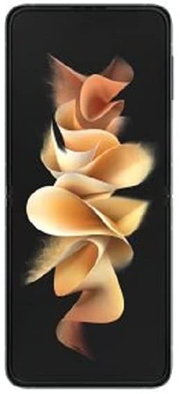Samsung Galaxy Z Flip3 , 256 GB , 8 GB , 5G , Single SIM - Green