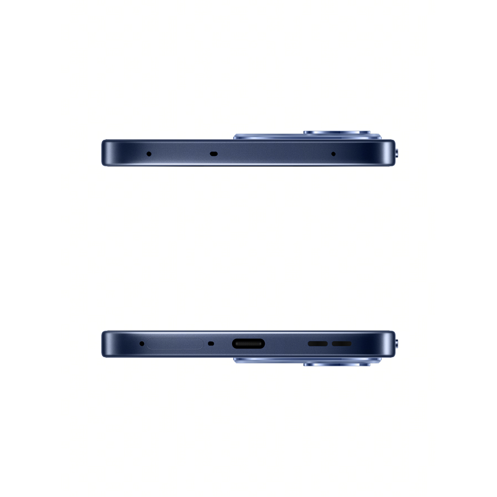 Oppo Reno 15 F , 256 GB , 12 GB , 5G , Dual-SIM - Twilight Blue