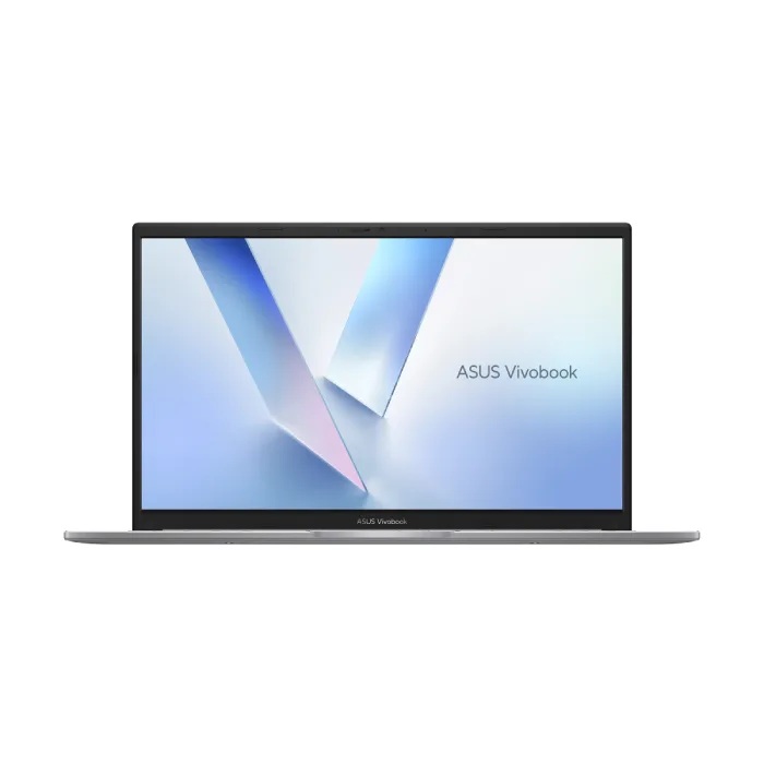 لاب توب اسوس فيفو بوك 15 - X1504MA-BQL855W ، معالج انتل كور 5 320 15.6 بوصة ، هارد 512 جيجا بايت SSD ، رام 8 جيجا بايت ، كارت شاشة انتل جرافيكس ،ويندوز 11 - فضى كول