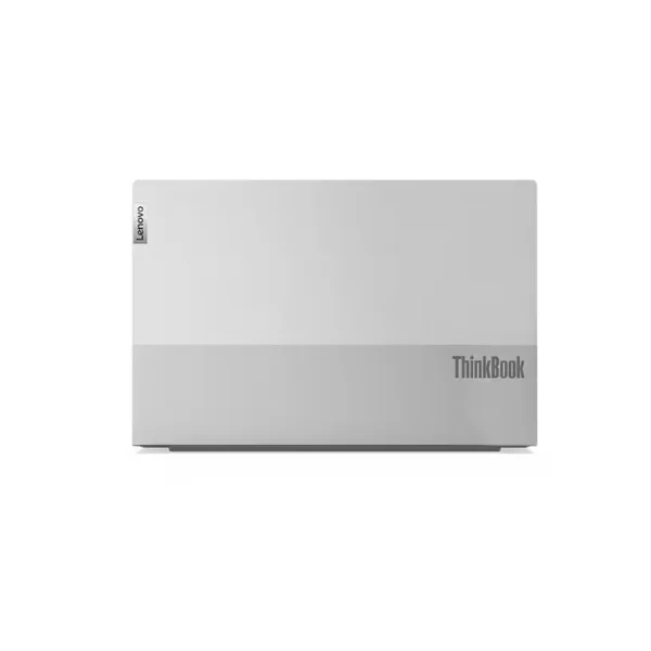 Lenovo ThinkBook 15 G2 ITL Laptop ,Intel Core i7-1165G7 15.6 Inch ,256 GB SSD ,8 GB ,NVIDIA GeForce MX450 ,FreeDos - Mineral Grey