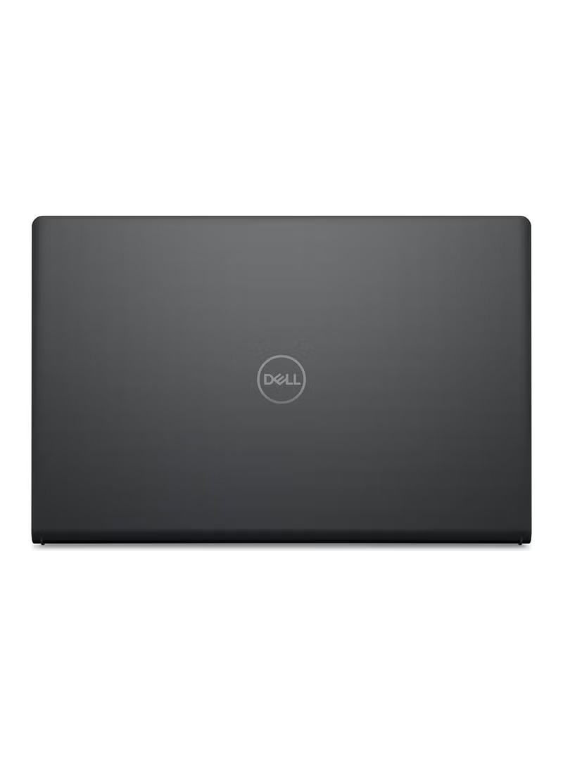 لاب توب ديل فوسترو 15-3530 ، معالج انتل كور i5-1334U 15.6 بوصة ، هارد 512 جيجا بايت SSD ، رام 8 جيجا بايت ، كارت شاشة انتل UHD جرافيكس ،اوبنتو - اسود كربون
