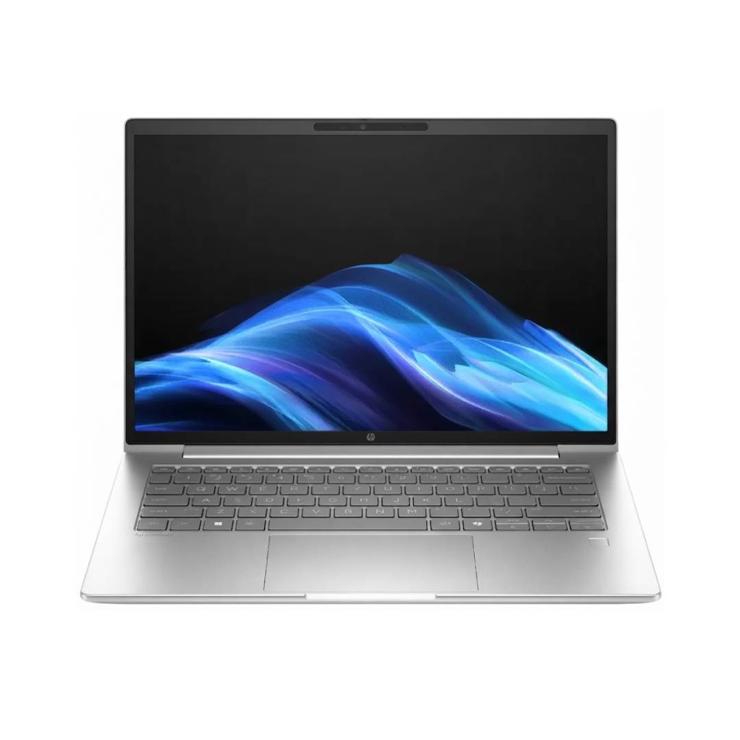 لاب توب اتش بي 15-fd1062ne ، معالج انتل الترا 7 155H 15.6 بوصة ، هارد 512 جيجا بايت SSD ، رام 8 جيجا بايت ، كارت شاشة انتل Arc جرافيكس ،فري دوس - فضي ناتشورال