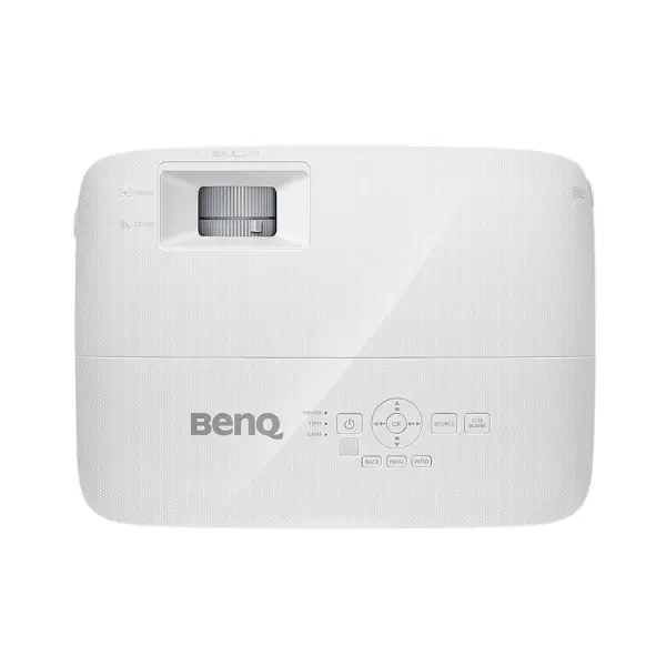 Benq MX550 DLP Projector , White