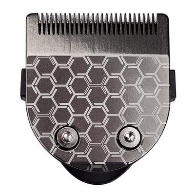 Babyliss All-in-One Hair Trimmer , Black/Grey - MT727SDE