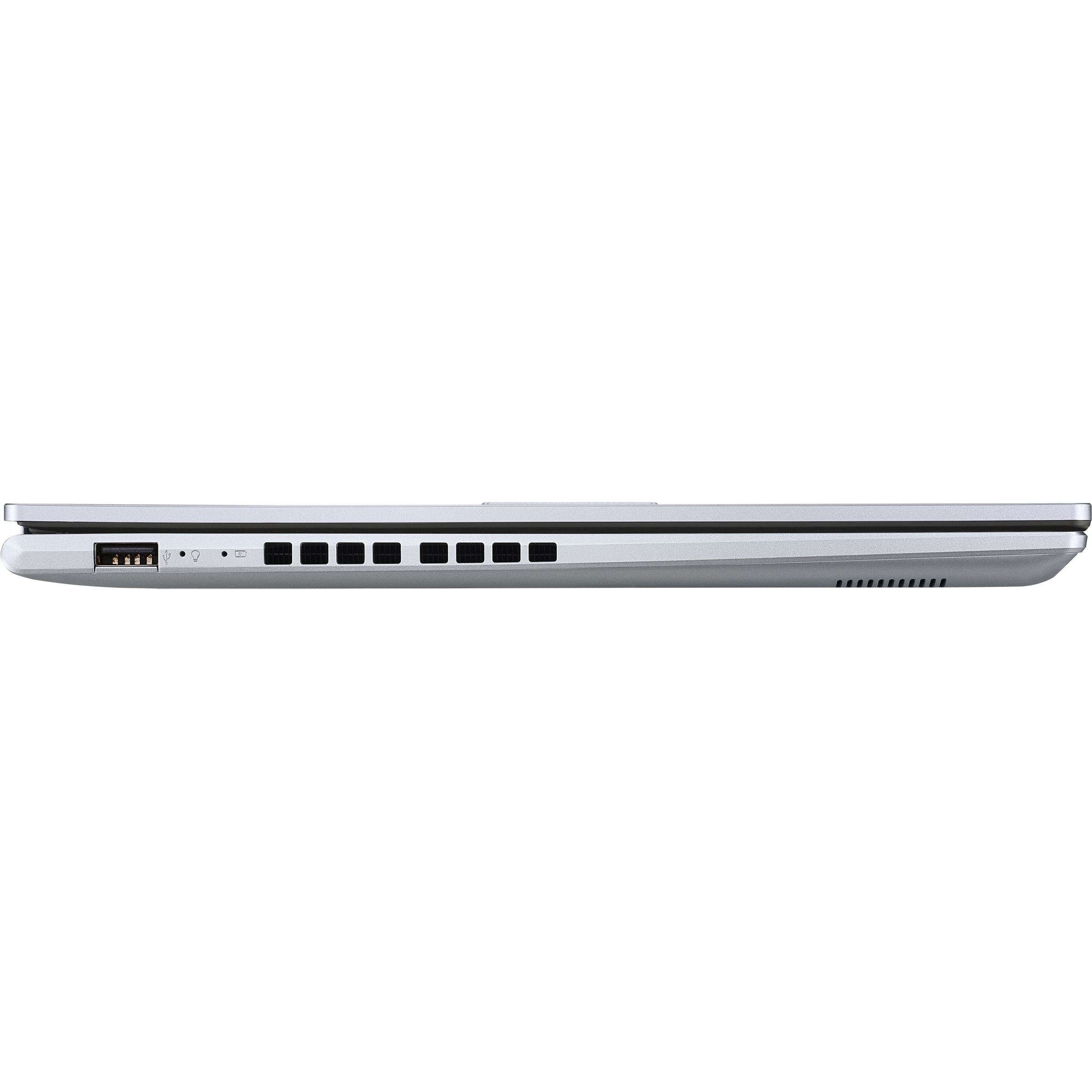 لاب توب اسوس فيفو بوك 15 - X1505VA ، معالج انتل كور i9-13900H 15.6 بوصة ، هارد 1 تيرا بايت SSD ، رام 16 جيجا بايت ، كارت شاشة انتل ايريس XE جرافيكس ،ويندوز 11 - فضى كول
