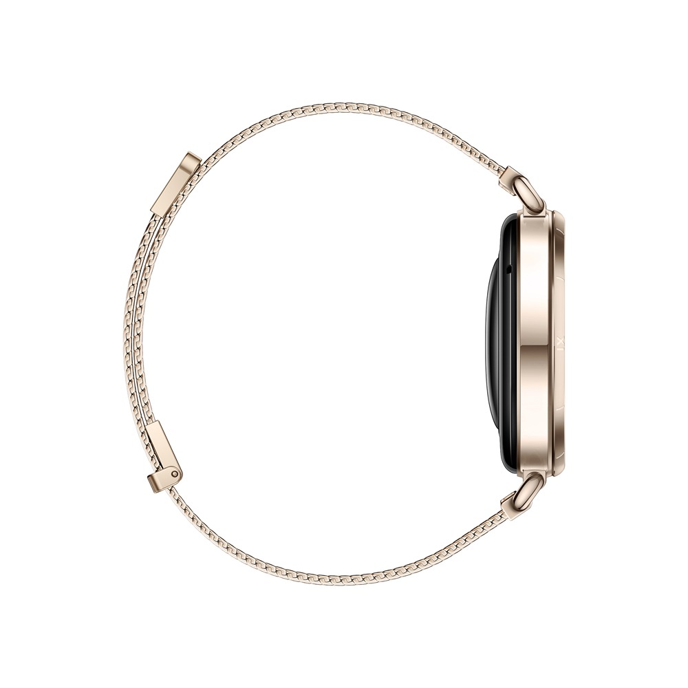 Huawei GT 6 Smart Watch , 41 Millimeter Gold
