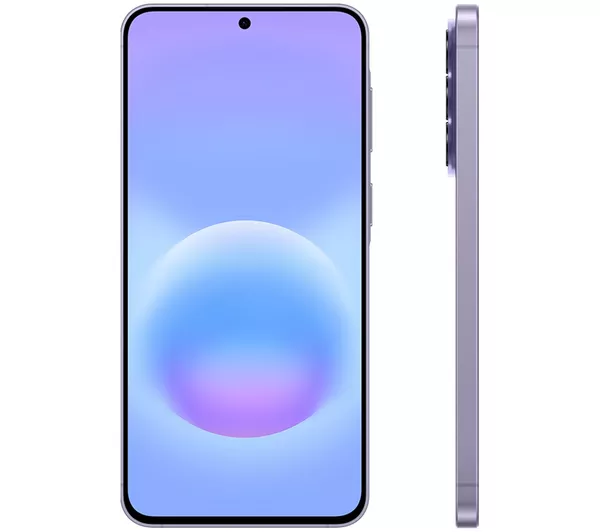 Samsung Galaxy A57 , 256 GB , 8 GB , 5G , Dual-SIM - Violet