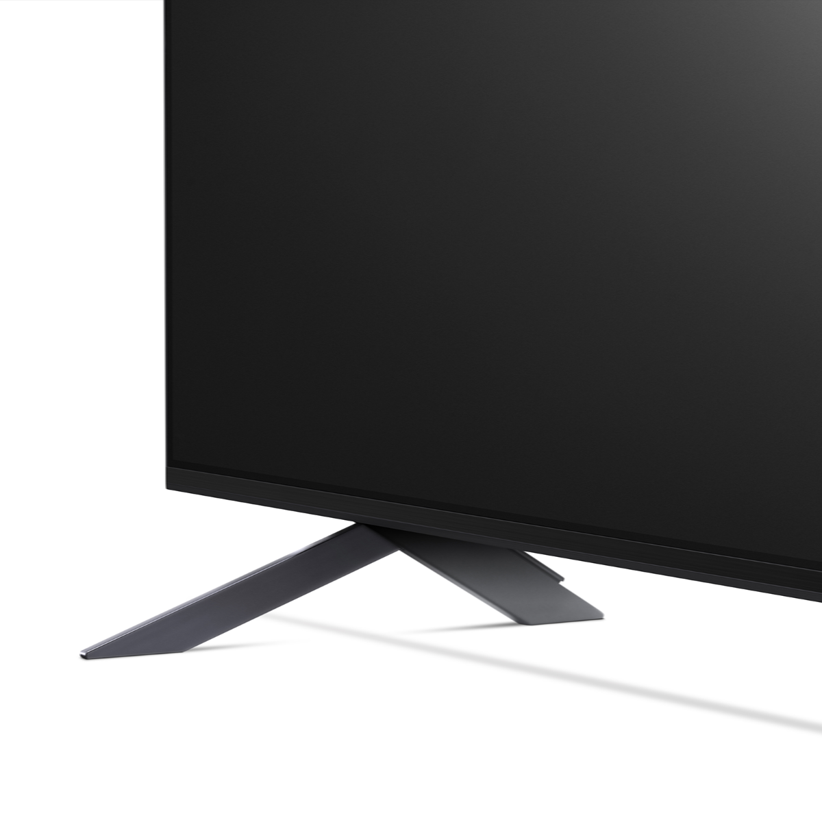 LG 65 Inch Smart TV , 4K UHD QNED Built-In Receiver