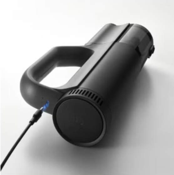 Xiaomi Mijia Car Vacuum Cleaner , Black - MJCQ01QW
