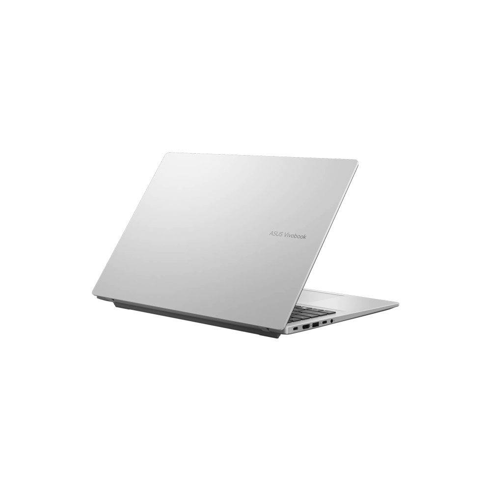 لاب توب اسوس فيفوبوك 16 - 16 X1607CA-MB157W ، معالج انتل كور الترا 7 255HX 16 بوصة ، هارد 512 جيجا بايت SSD ، رام 16 جيجا بايت ، كارت شاشة انتل Arc جرافيكس ،ويندوز 11 - فضى كول