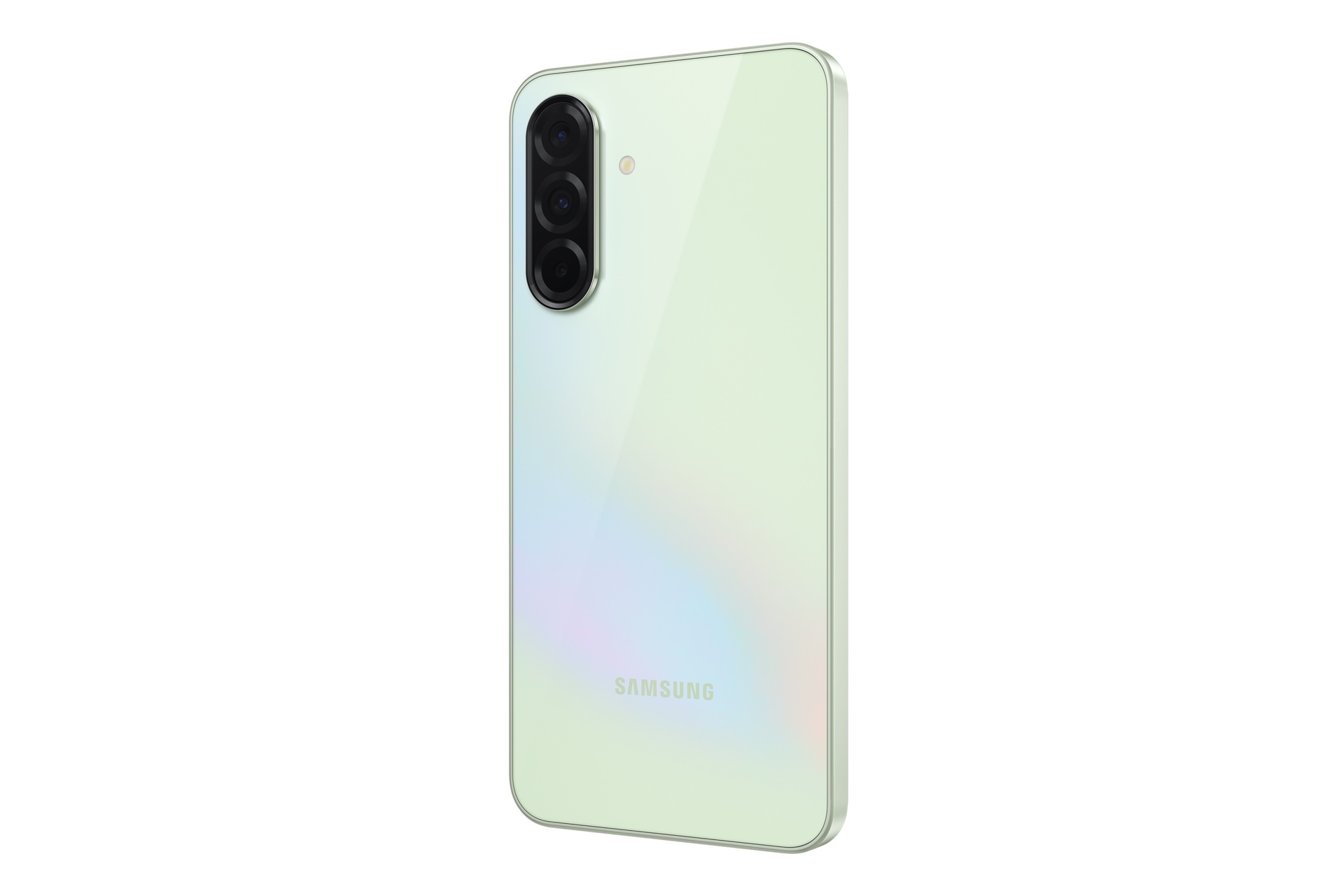 Samsung Galaxy A36 , 256 GB , 8 GB , 4G , Dual-SIM - Awesome Lemon