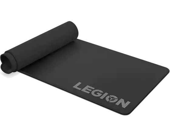 Lenovo Legion Mouse Pad for Mouses , Black