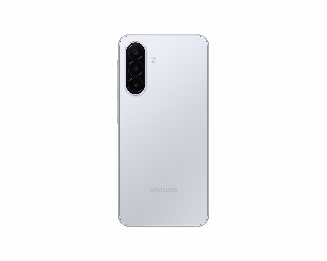 Samsung Galaxy A18 , 128 GB , 4 GB , 4G , Dual-SIM - Silver