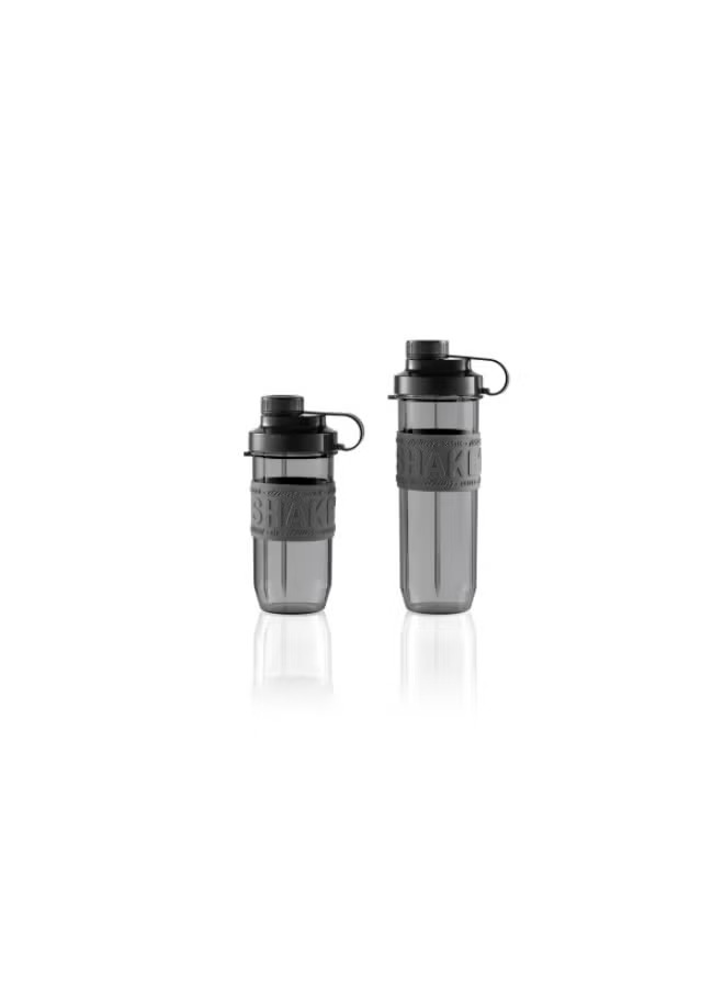 Arzum Shake'n Take Neo Personal Blender 570 Liter 500 Watt White Black - AR1147