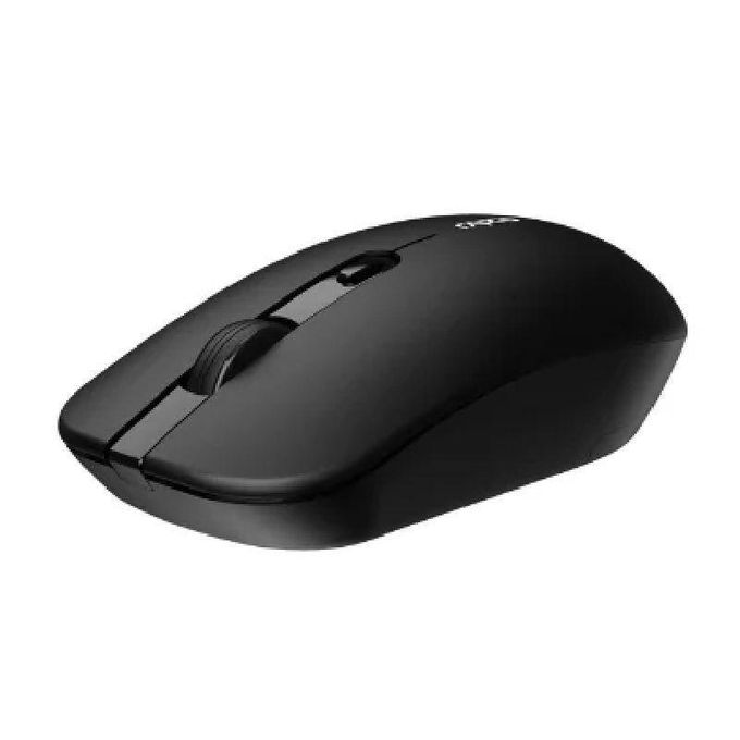 Rapoo B30 Wireless Optical Mouse , Black