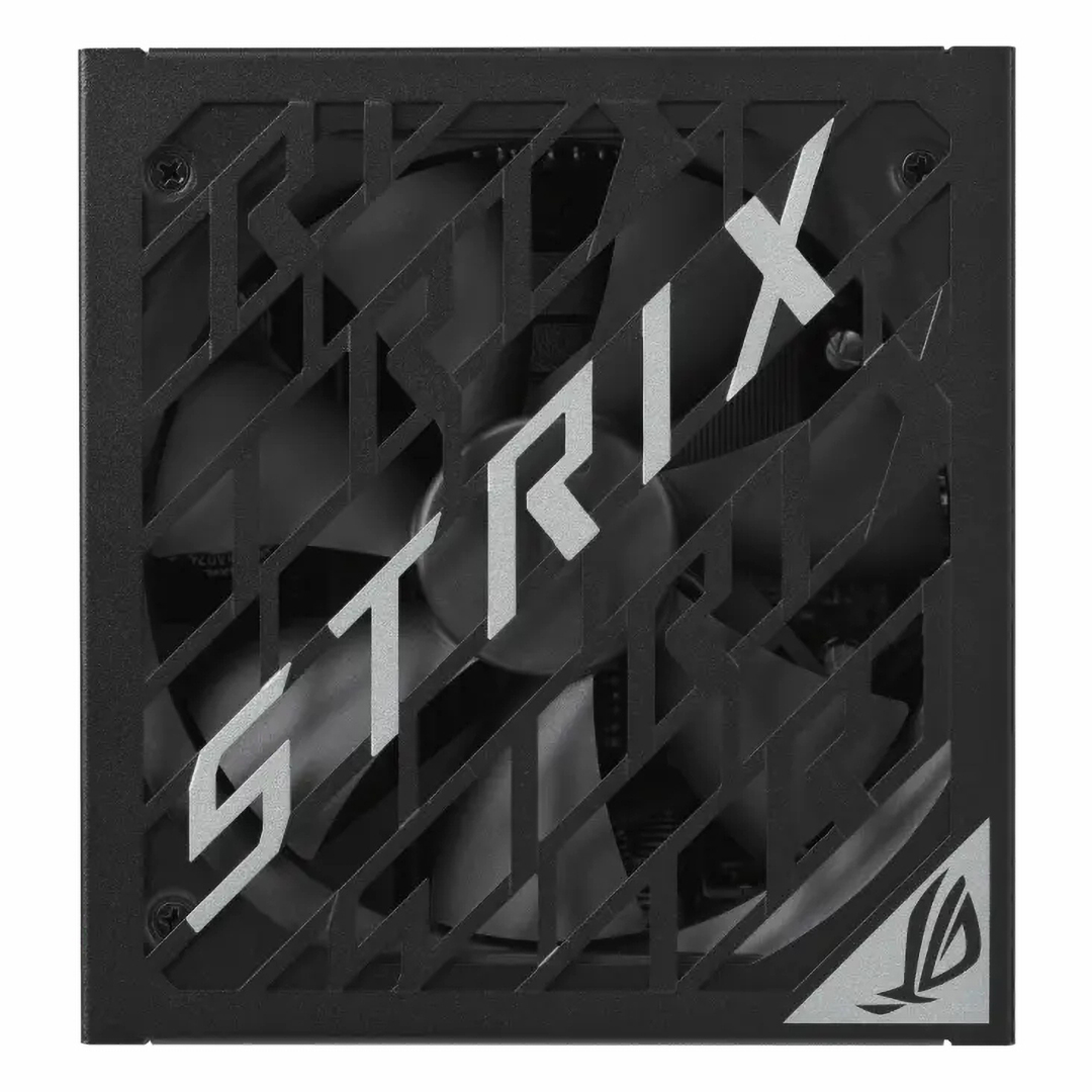 Asus ROG Strix Platinum Power Supply 240 Volt , Black - 90YE00W1-B0NA00