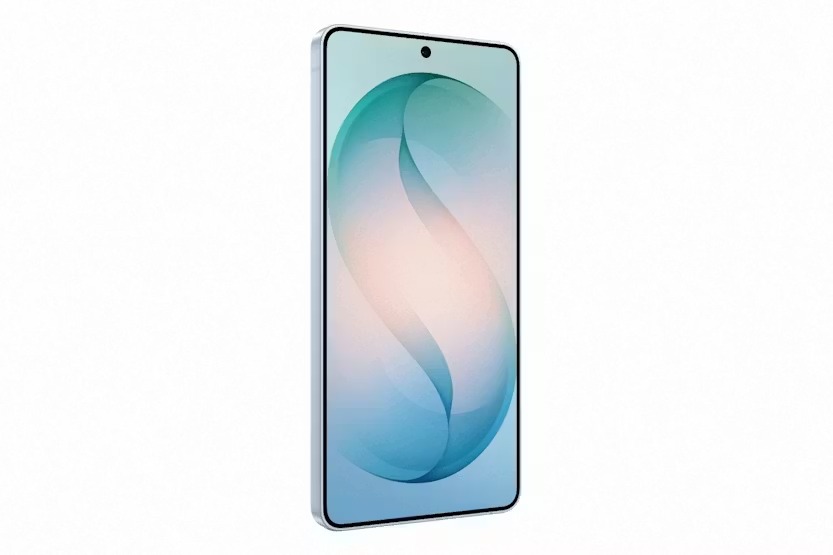 Samsung Galaxy S26 Ultra , 512 GB , 12 GB , 5G , Dual-SIM - Sky Blue