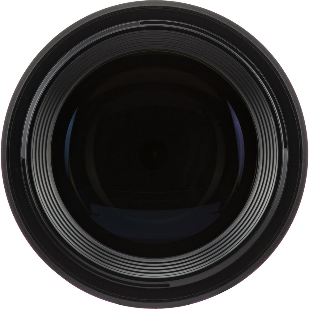 Canon Camera Lens , 85 mm for Canon RF Cameras , Black - ICS-244