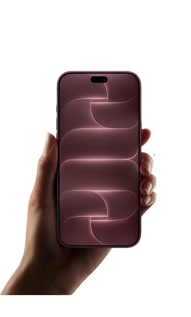 Apple iPhone 18 Pro Max , 1 Terabyte , 5G , Dual-SIM - Burgundy
