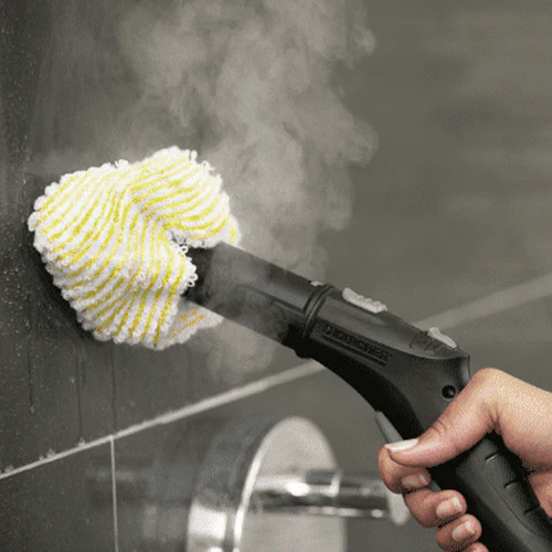 Karcher SC 4 EasyFix Iron Steam Cleaner , 2000 Watt , White