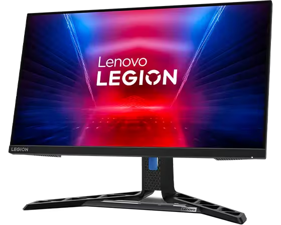 شاشة لينوفو ليجن R25f-30 ، مقاس 24.5 بوصة ، دقة FHD ، معدل تحديث 280 هرتز ، معدل استجابة 0.5 مللي ثانية ، اسود