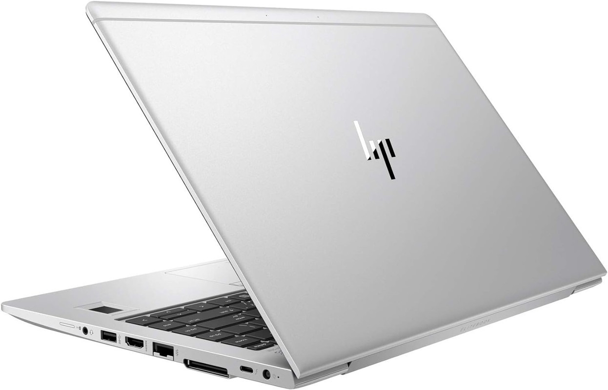 لاب توب استيراد اتش بي ايليت بوك 840 G5 2019 ، معالج انتل كور i5-8250U ، هارد 256 جيجا بايت SSD ، رام 8 جيجا بايت ، كارت شاشة انتل UHD جرافيكس 620