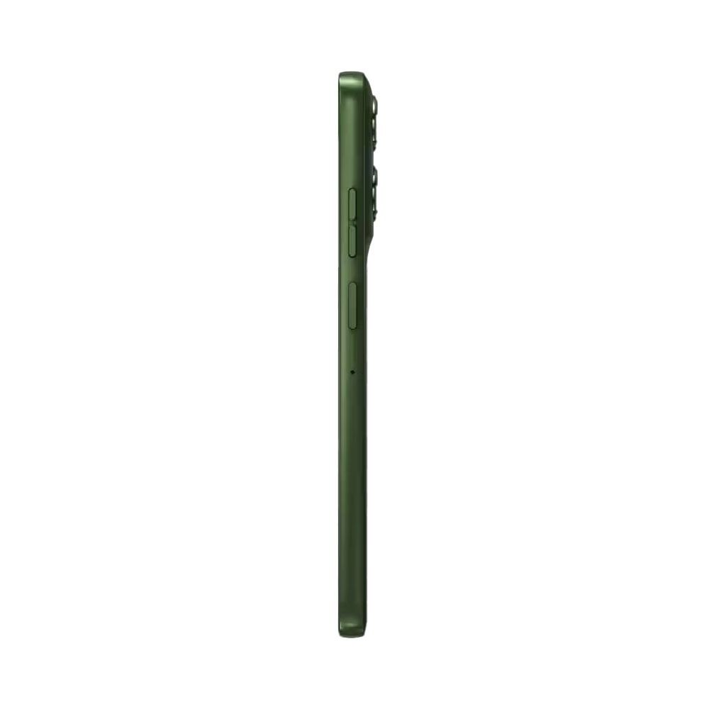 Motorola G56 , 256 GB , 12 GB - Green