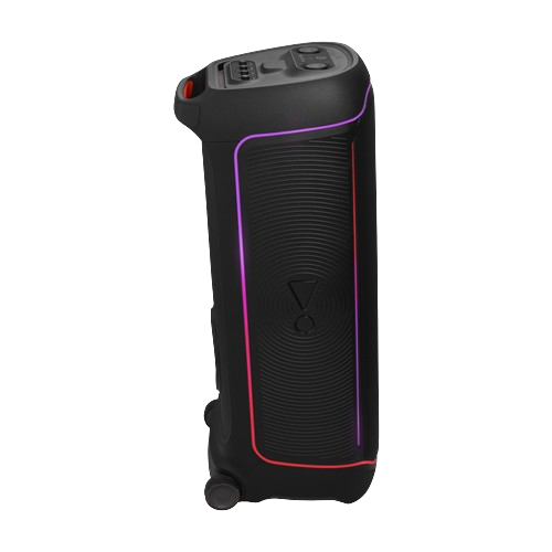 Jbl PartyBox Ultimate Portable Bluetooth Speaker , Black
