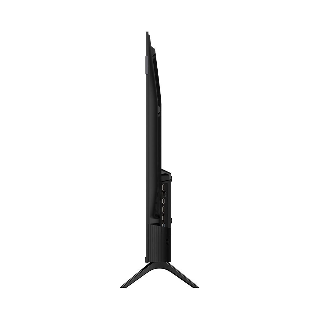 Tcl 43 Inch Smart TV , FHD QLED Built-In Receiver