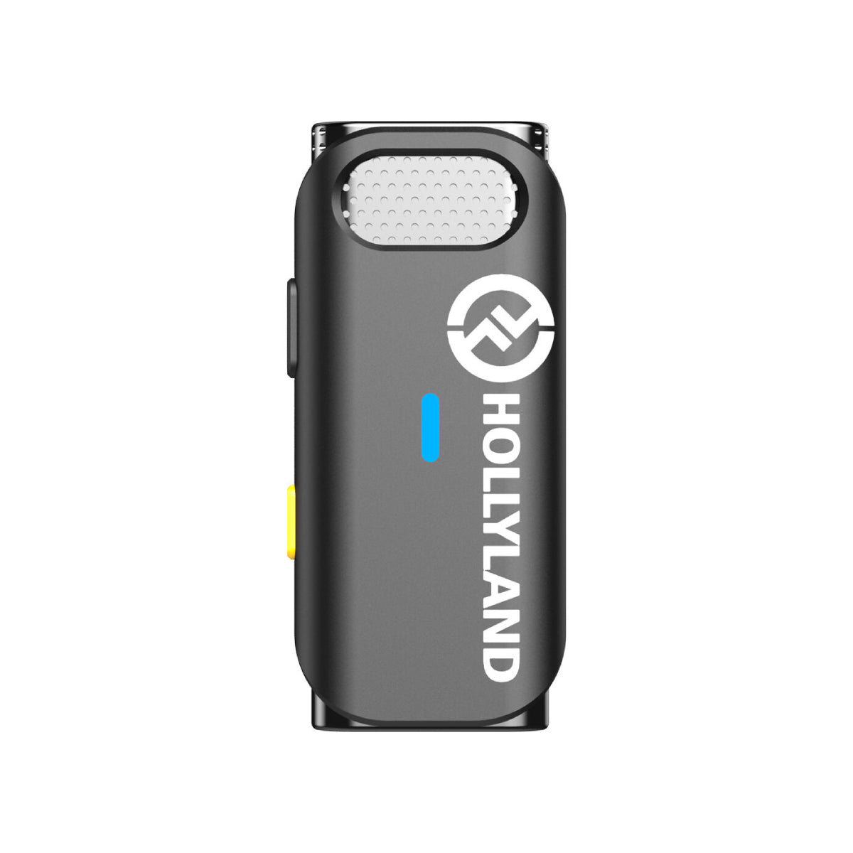 Hollyland Lark M1 Wireless Microphone , Black