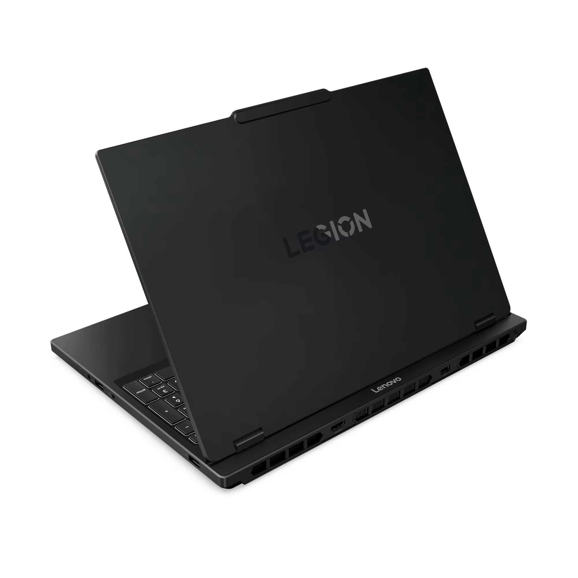 Lenovo LEGION 5 15IAX10 83F00072ED Laptop ,Intel Core Ultra 9 275HX 15.1 Inch ,1 TB SSD ,32 GB ,NVIDIA GeForce RTX 5070 ,FreeDos - Eclipse Black