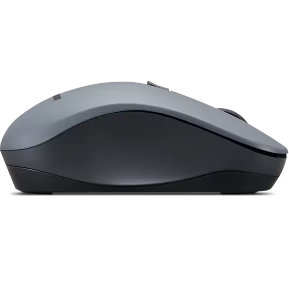 Lenovo WL310 Wireless Mouse , Grey - GY51Q65621