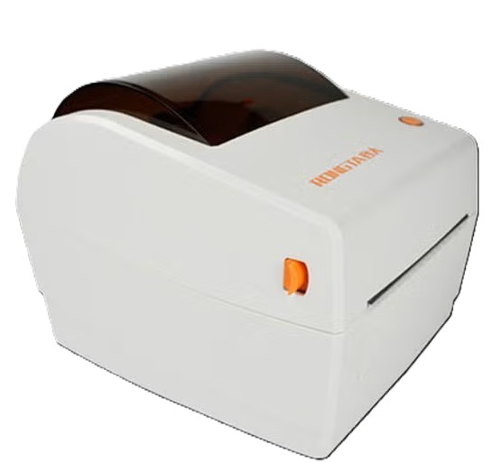 Rongta Tech Barcode and Receipt Printer , White - A9400100130117