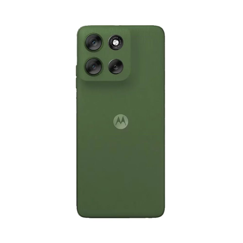 Motorola G56 , 256 GB , 12 GB - Green