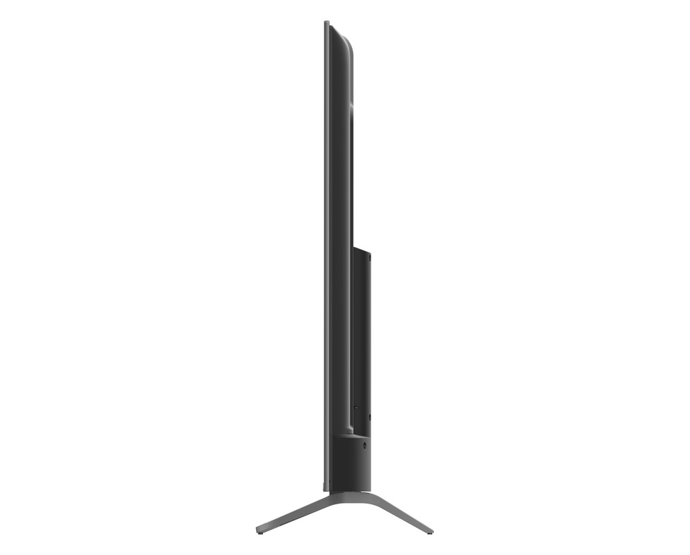 شاشة تلفزيون سمارت هاير ، مقاس 55 بوصة ، QLED ، دقة 4K UHD ، بريسيفر داخلي - H55S90EU