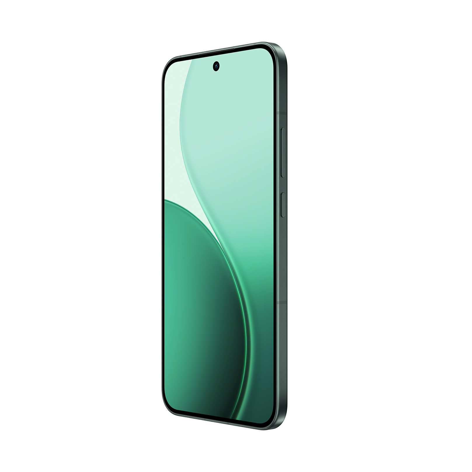 Oppo Reno 14 , 256 GB , 12 GB , 5G , Dual-SIM - Green