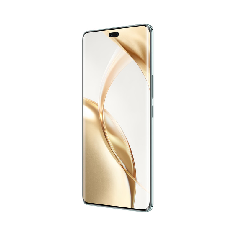 هونر 200 برو ، سعة 512 جيجا بايت ، رام 12 جيجا بايت ، شبكة 5G ، شريحتين - سماوي