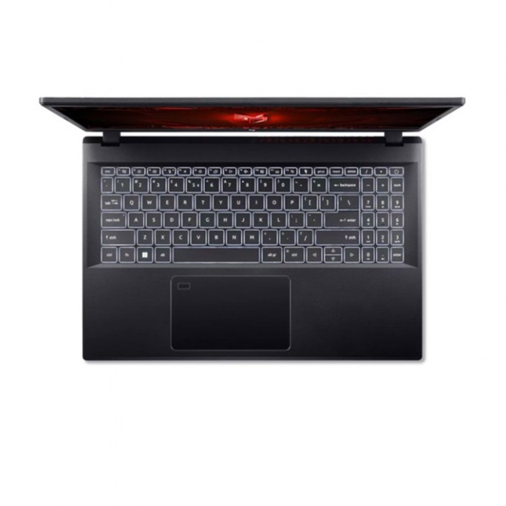 Acer Nitro V 15 ANV15-52-50UU Gaming Laptop ,Intel Core i5-13420H 15.6 Inch ,512 GB SSD ,16 GB ,NVIDIA GeForce RTX 3050 ,Windows 11 - Black