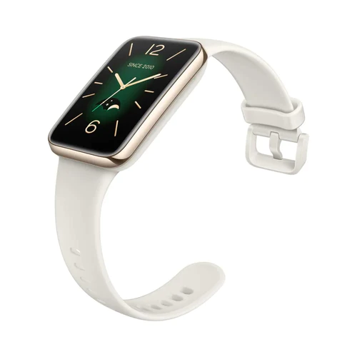 Xiaomi 7 Pro Smart Watch , 1.64 Inch Ivory - M2141B1